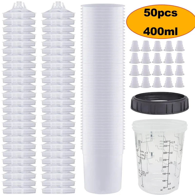 Thumbnail 3 - #15 Top 40 HVLP Spray Gun Kits Worth Buying In 2026