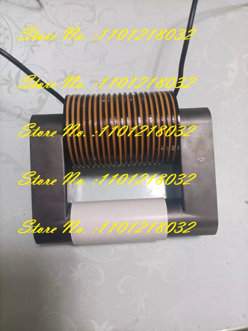 UY30 high-power power transformer high-voltage package 3KW Jacob ladder accessories high voltage resistance long-term operation