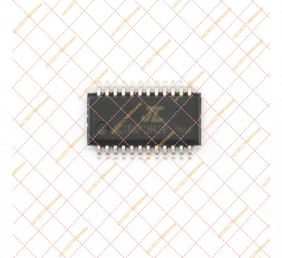 Bluetooth chip AC6965A Bluetooth 5.0 serial port control evaluation board TWS box matching solution
