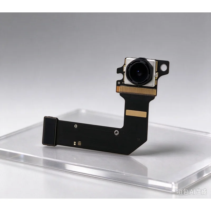Infrared Camera For Microsoft Surface Pro5 1796 Front And Back Camera Fix Part