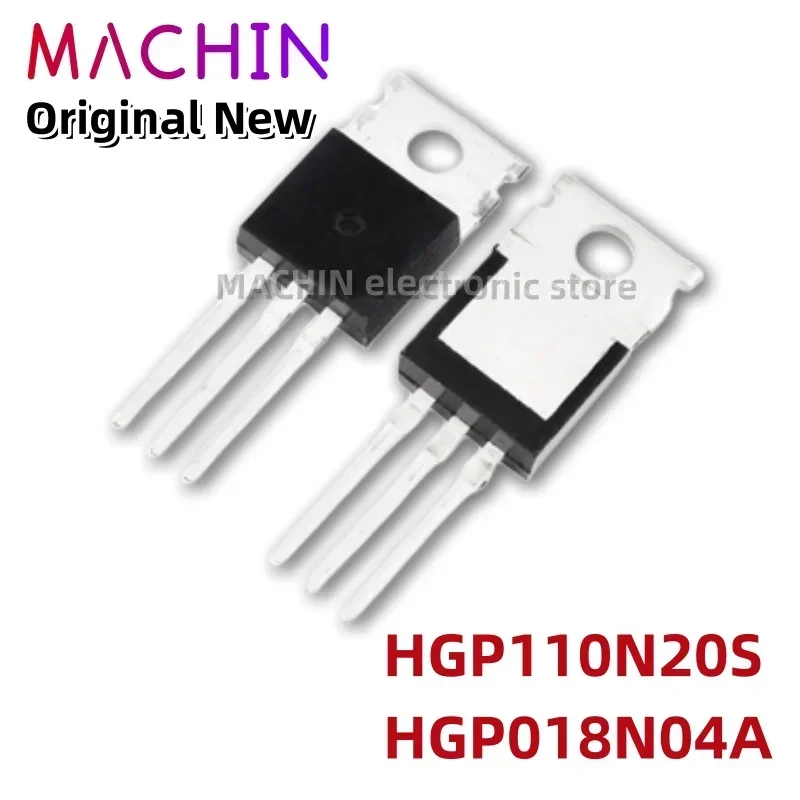 1Pcs HGP110N20S HGP…