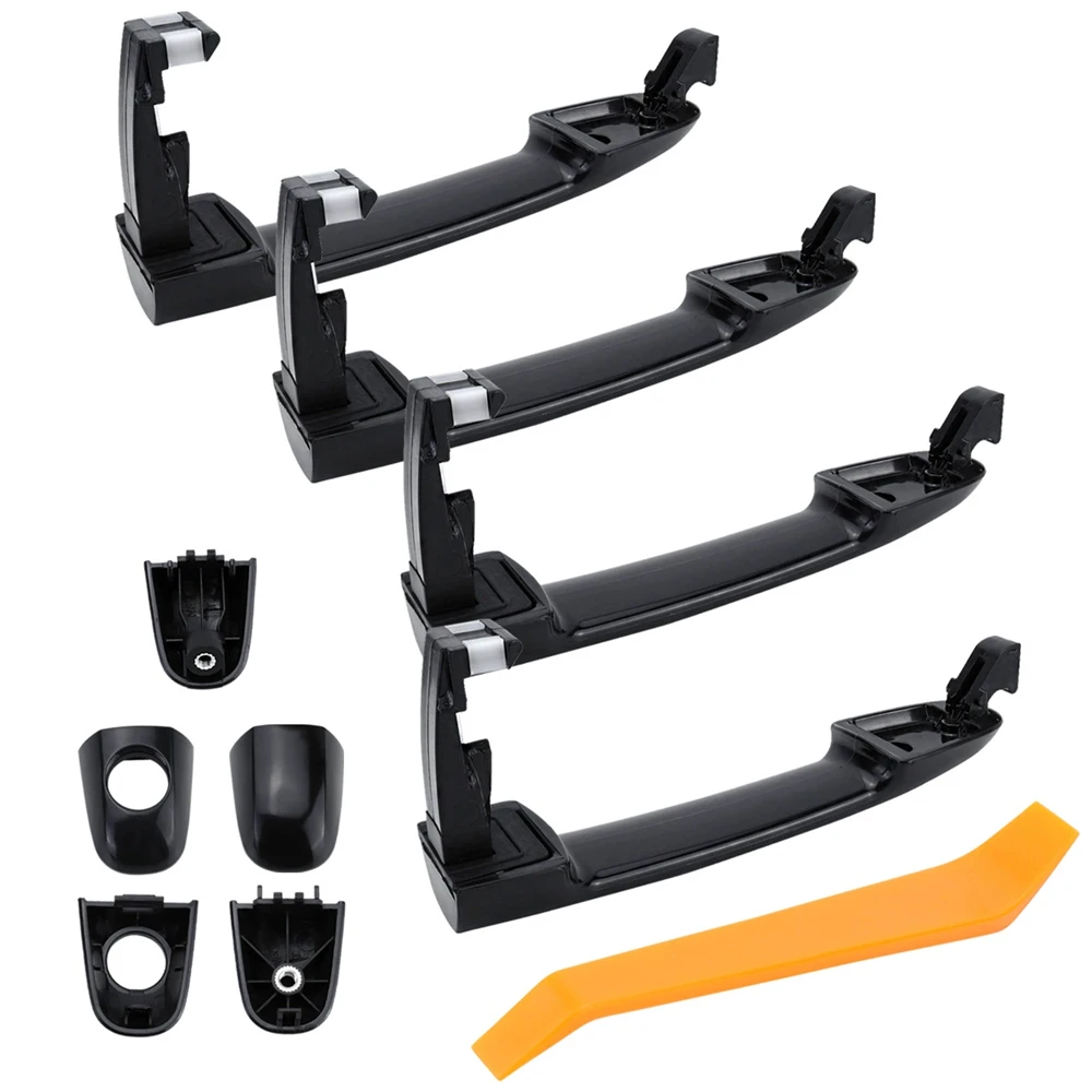 4 шт. новая наружная ручка двери передняя задняя левая правая 82651-3K000 826513 K000 для Hyundai Sonata 2006-2010 автомобильные аксессуары 4 шт. новая наружная ручка двери передняя задняя левая правая 82651-3K000 826513 K000 для Hyundai Sonata 2006-2010 автомобильные аксессуары