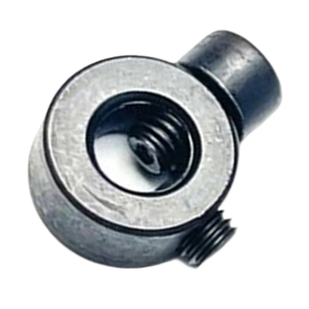 Metal Jig Saw Guide Wheel And Clamping Block Replacement For 4304 Chainsaw Cutting Machine Accessories Tool