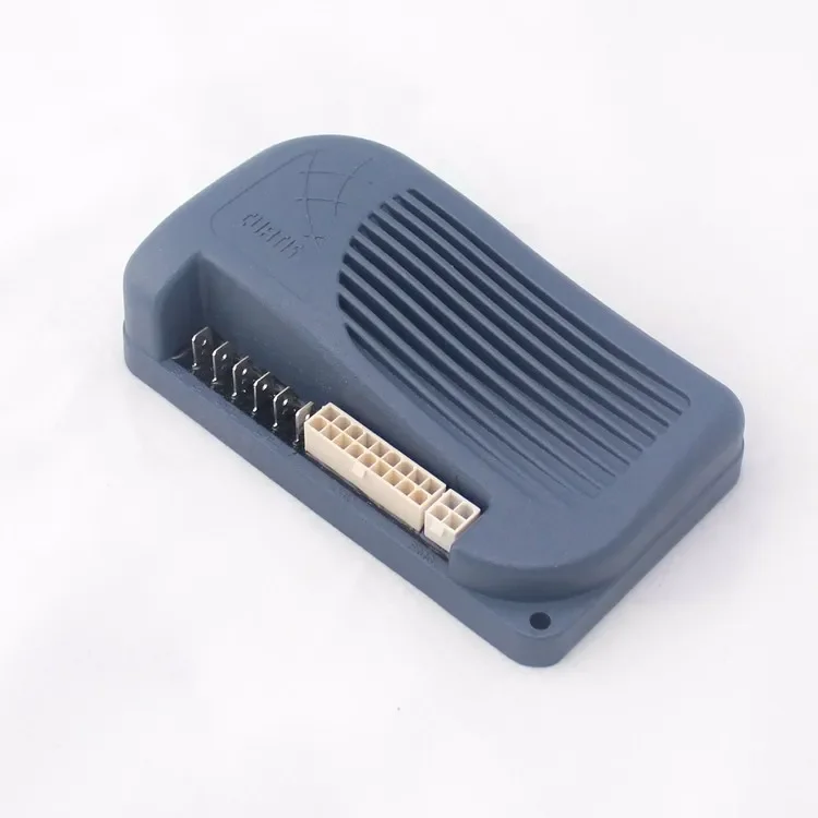 

Original 1228-2908 24v 110a New D.c. Motor Controller Permanent Magnet For Curtis 1228 Series High Quality