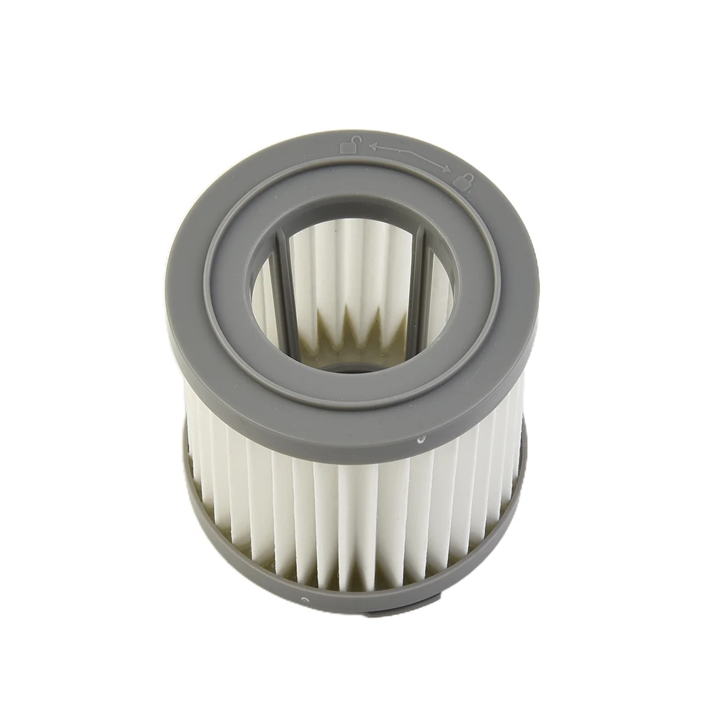 Filter Für Delonghi Colombina Pro Midi Haar XLM355 XLM408 XLM417 XLM510 Filter BildschirmVakuum Teile Kehrmaschine Zubehör