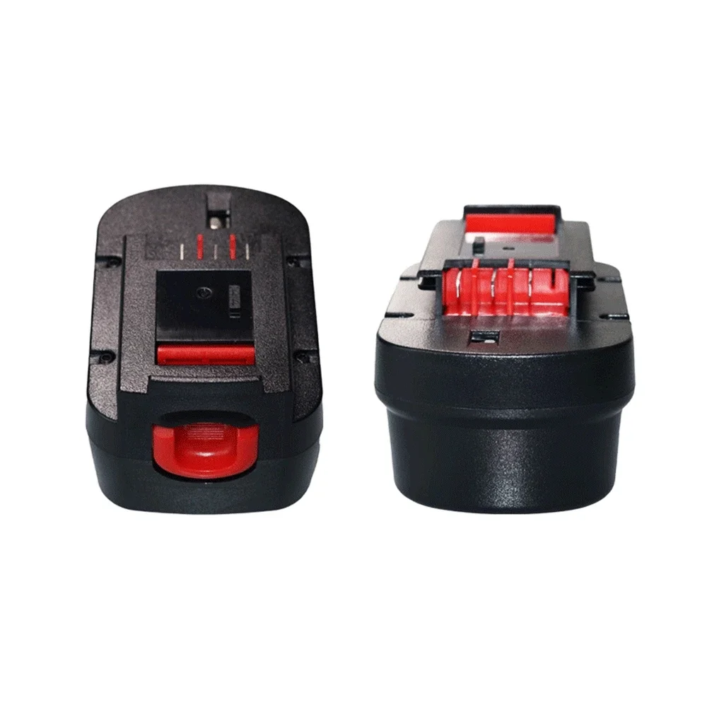 🔧14.4V HPB14 Battery For Black And Decker 5000mAh Ni-Mh Replacement For Firestorm FSB14 FS140BX 499936-34 🔧