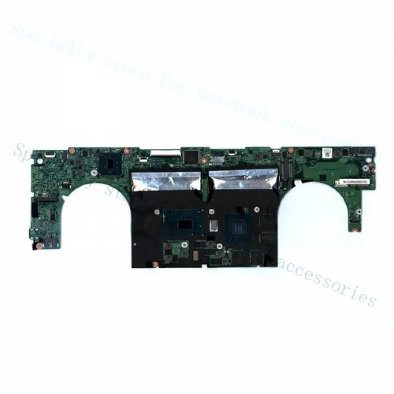 

A++For Lenovo Ideapad 720S-15IKB I5-7300H N17P-G1-A1 5B20Q62250 Laptop Motherboard