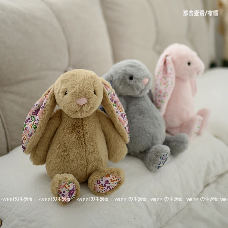 Animal Anime Knuffels Mooi Home Decor Verjaardagscadeau