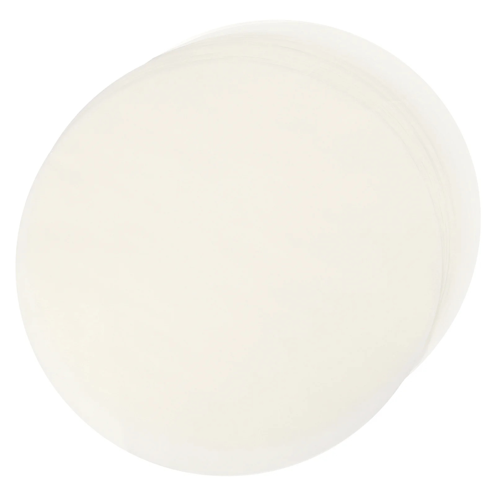 500Pcs Non-Stick Parchment Paper Kitchen Baking Sheets Oil Proof Waterproof Cake Cookie Baking Cooking Supplies