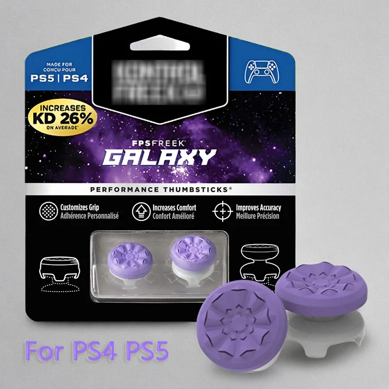 Thumbnail 4 - #21 Best PS5 Controller Thumb Grips to Buy In 2026