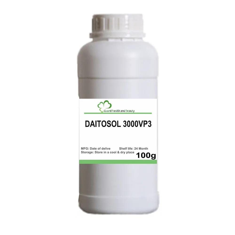 DAITOSOL 3000VP3 Makeup and Cosmetic Film Forming Agent Acrylic (ester) Copolymer