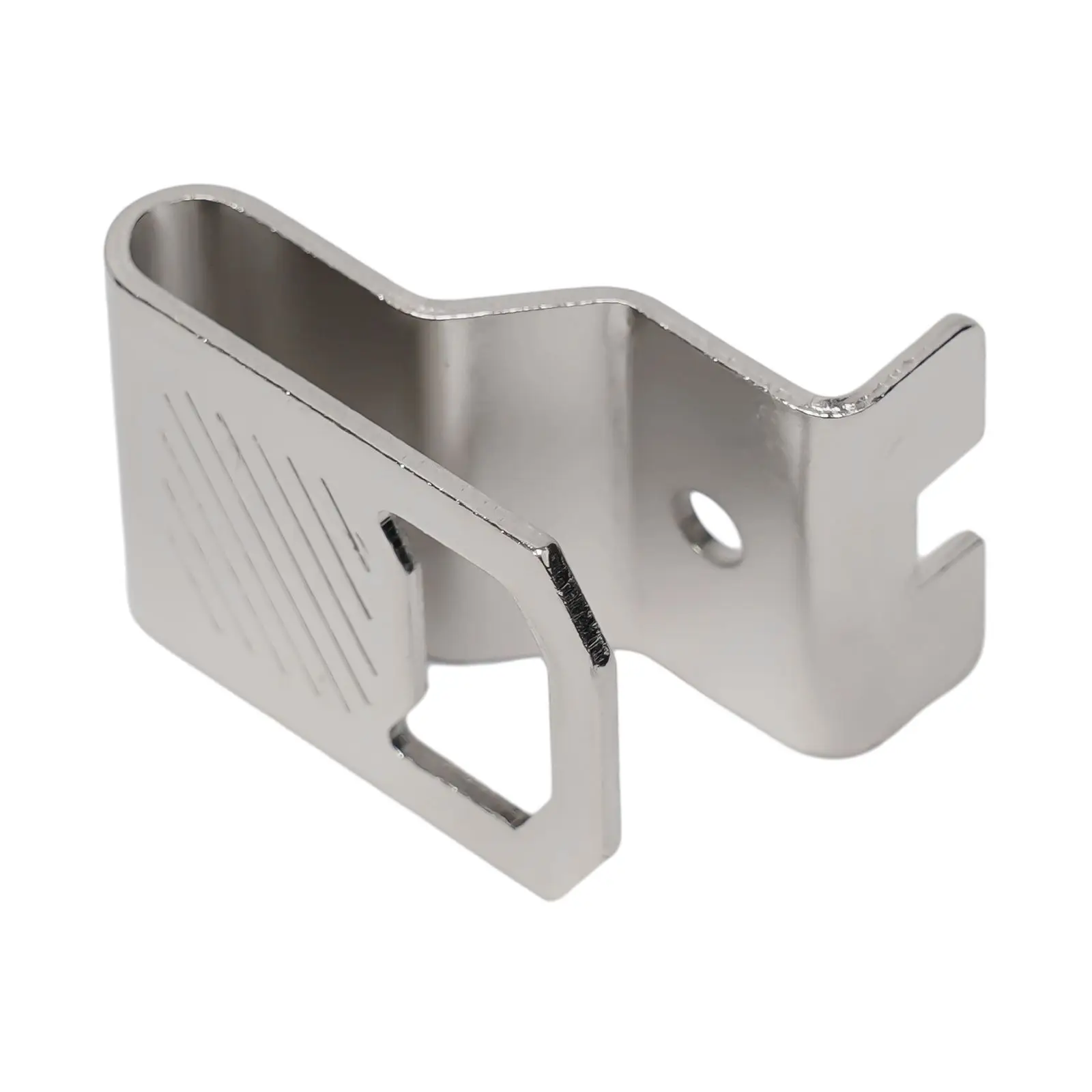 

Высококачественный регулируемый зажим для ремня, эффективный, эргономичный, долговечный, многофункциональный, надежный N597001