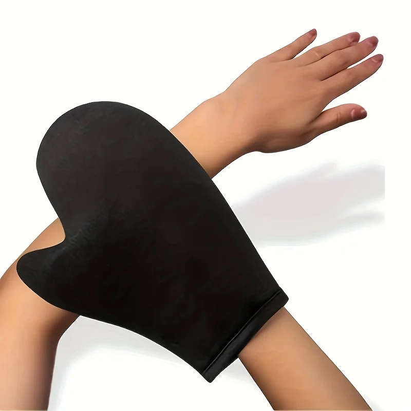 

Self Tanning Mitt Applicator - Sunless Tanning Mitt Self Tanning Mitten Self Tanner Mitt Applicator Self Tanning Glove