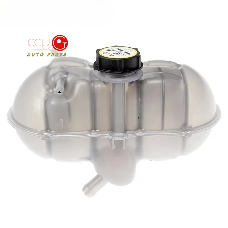 FR3Z-8A080A Coolant Recovery Bottle Reservoir Recovery Water Tank For Ford Mustang 2015-2023 FO3014168 ECA62544 FR3Z8A080APFM