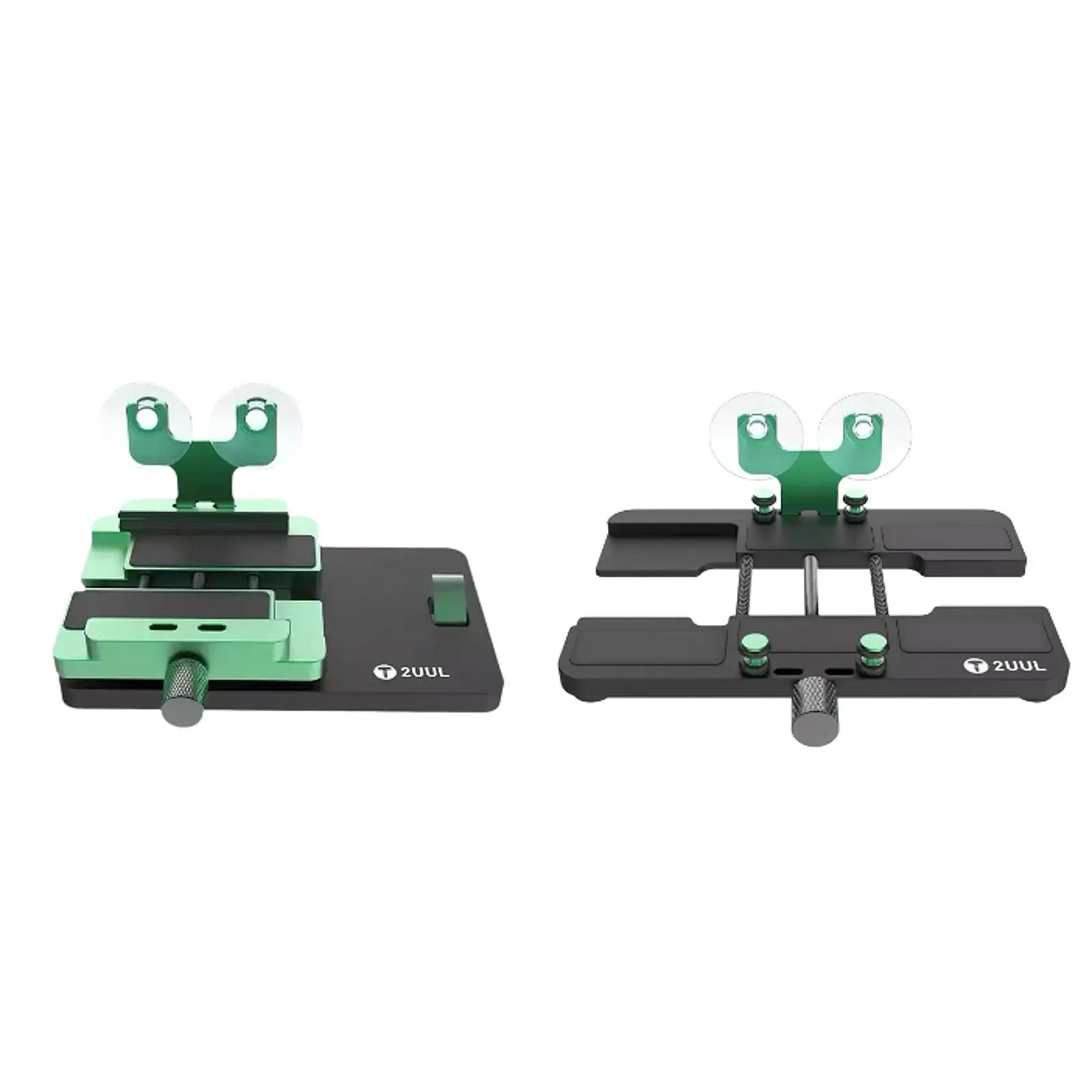 Mathiateur d'écran de téléphone en acier, support rotatif, luminaire, utilitaire