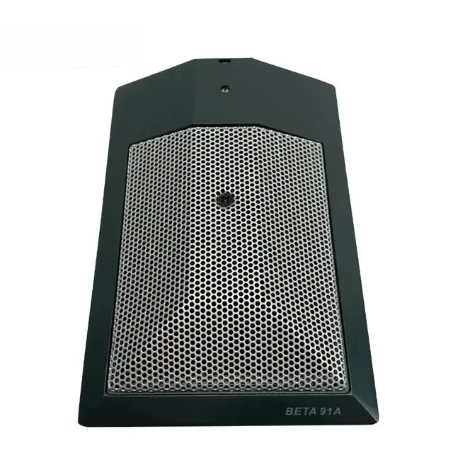 

NEW Grade A Professional BETA91A Half-cardioid Boundary BETA91 Percussion Instrument Microphone For Tom Snare Drums Condenser Mi