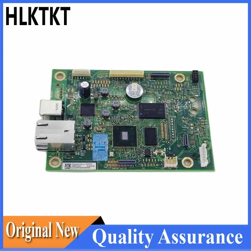 

T6B82-60001 Formatter Board For HP M280 M281 M280NW M281CDW M281FDN M281FDW 281CDW 281FDN 281FDW 280NW 280 281 Motherboard