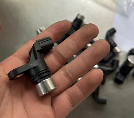 5x 28820-R29-003 28820-R29-013 28820R29003 28820R29013 Transmission Vehicle Speed Sensor For Honda Civic Odyssey