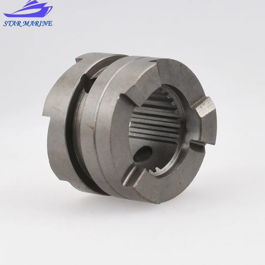 688-45631 688-45631-01-00 Clutch Dog For Yamaha Outboard Motor 50-90HP 85HP 688-45631-00 688-45631-00-00 Boat Engine Aftermarket