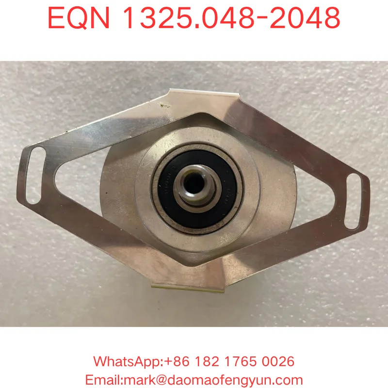 EQN1325.048-2048 100% Tested OK In Good Condition EQN 1325.048-2048