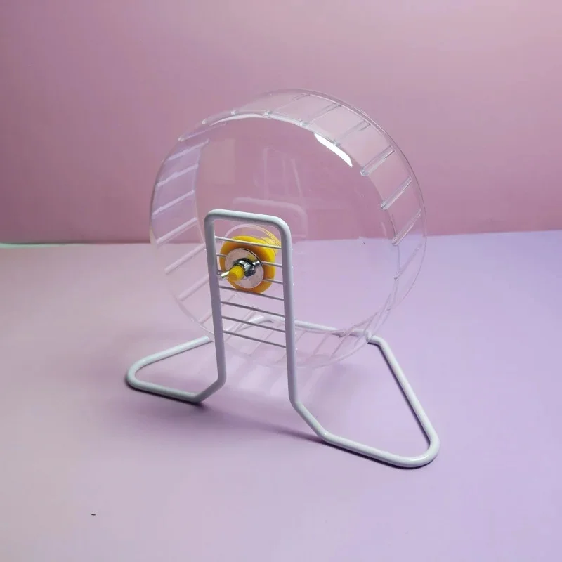 Thumbnail 4 - #53 Best Hamster Exercise Wheels to Buy In 2026
