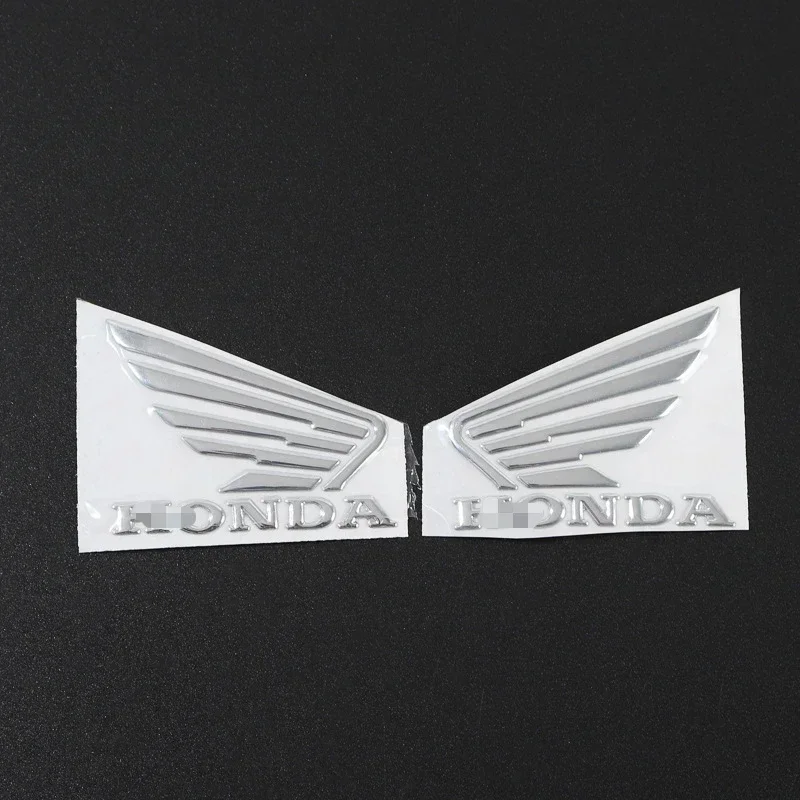 Best verkopende motorfiets sticker racehelm auto geschikt Honda sticker reflecterende sticker waterdichte zonwering auto decor