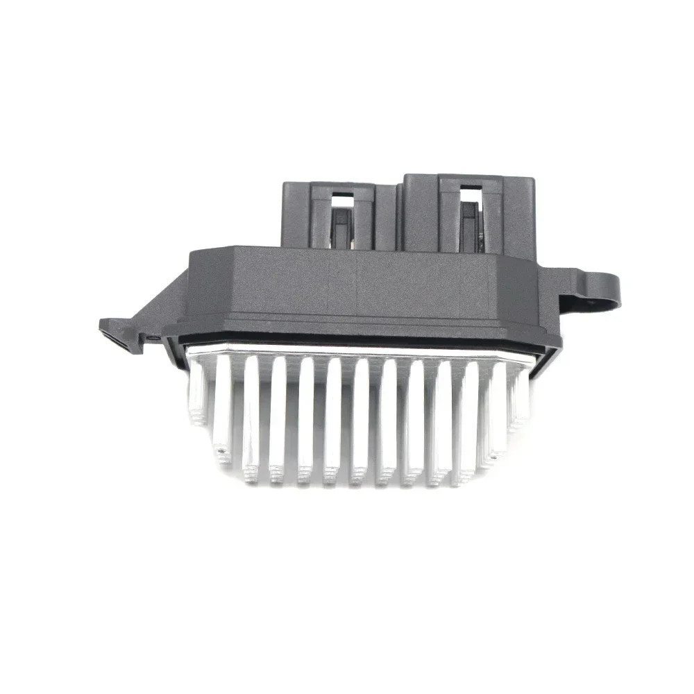 New AV11-19E624-AA Blower Fan Motor Heater Resistor For Ford Transit Wagon B-Max Ecosport Tourneo 2012 1752060 158329