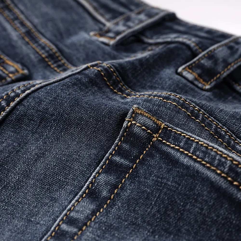 Emersongear Blue Label Freedom Taktische Jeans Duty Cargohose Denim Hose Ergonomisch Camping Wandern Jagd Sport Outdoor – Detail 26