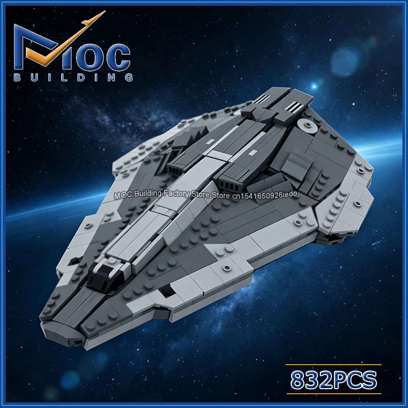 moc-building-blocks-space-game-series-1-300-scale-spaceship-model-diy-assembly-bricks-creative-ship-toys-collection-display-gift