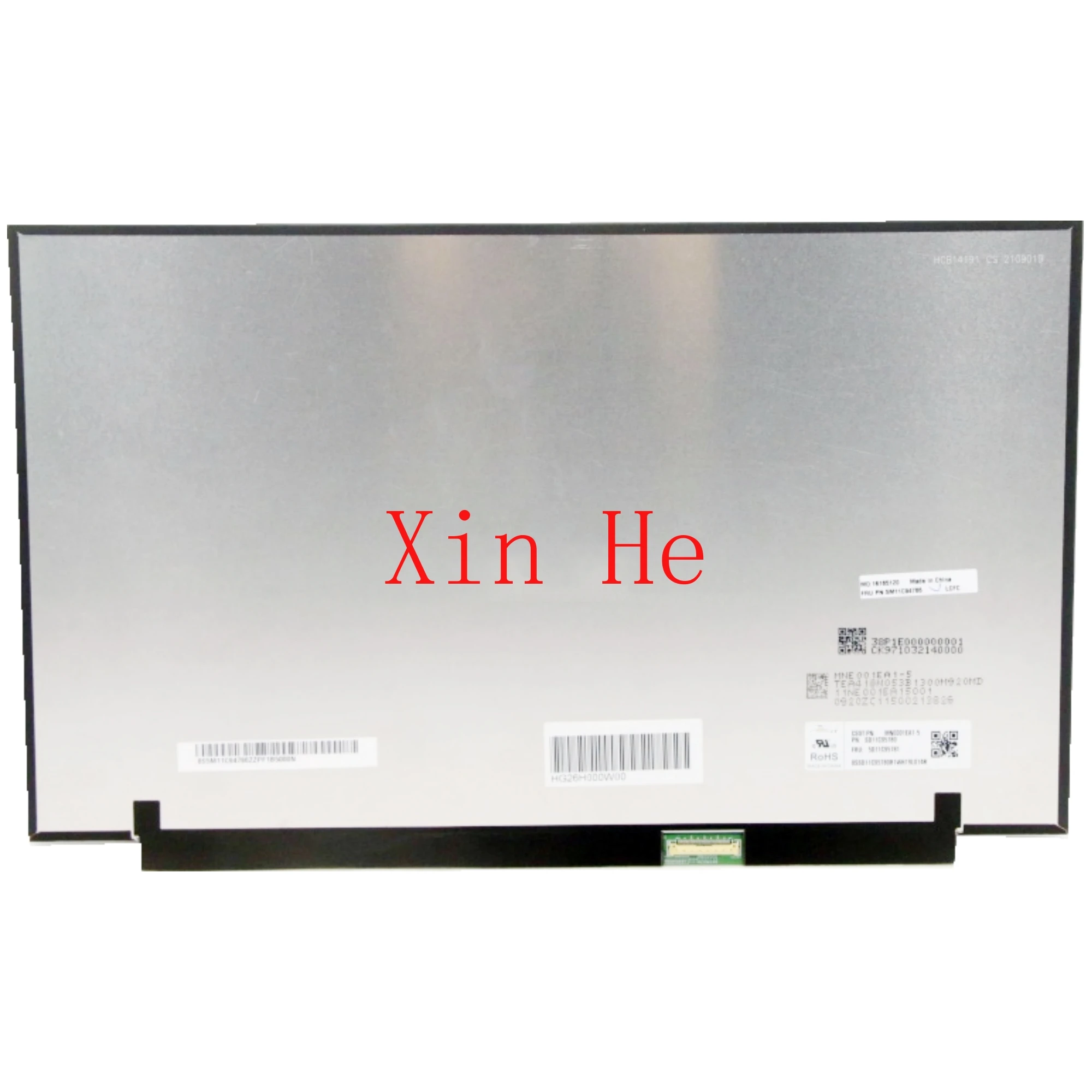 

14.0'' IPS MNE001EA1-5 MNE001EA1-4 MNE001EA1-1 Laptop LCD Screen Display Panel Matrix 3840*2160 EDP 40 Pins