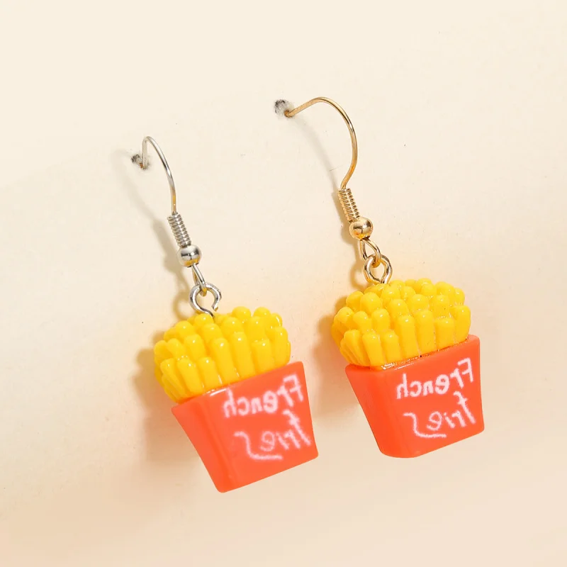 جديد أزياء المرأة أقراط حلقة قلادة الرجعية بسيطة وخفيفة الفاخرة مجوهرات اكسسوارات