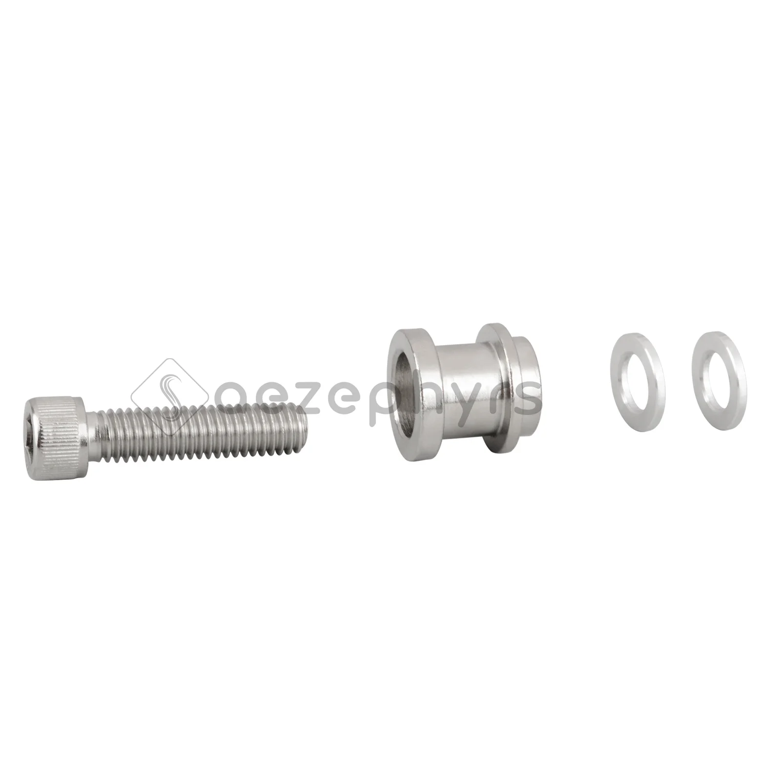 Motorcycle Sissy Bar Luggage Rack Docking Hardware Kit Screws for Harley Softail Fat Bob Low Rider FXLR Sport Glide FLSB 18-25 view 5