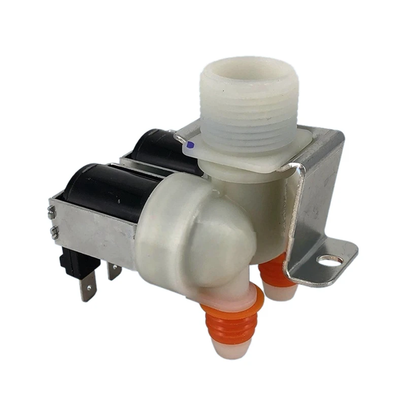 Sharp Water Inlet Valve Replacement: My Real Experience Fixing a Leaking WashMachine with the FPS180G45