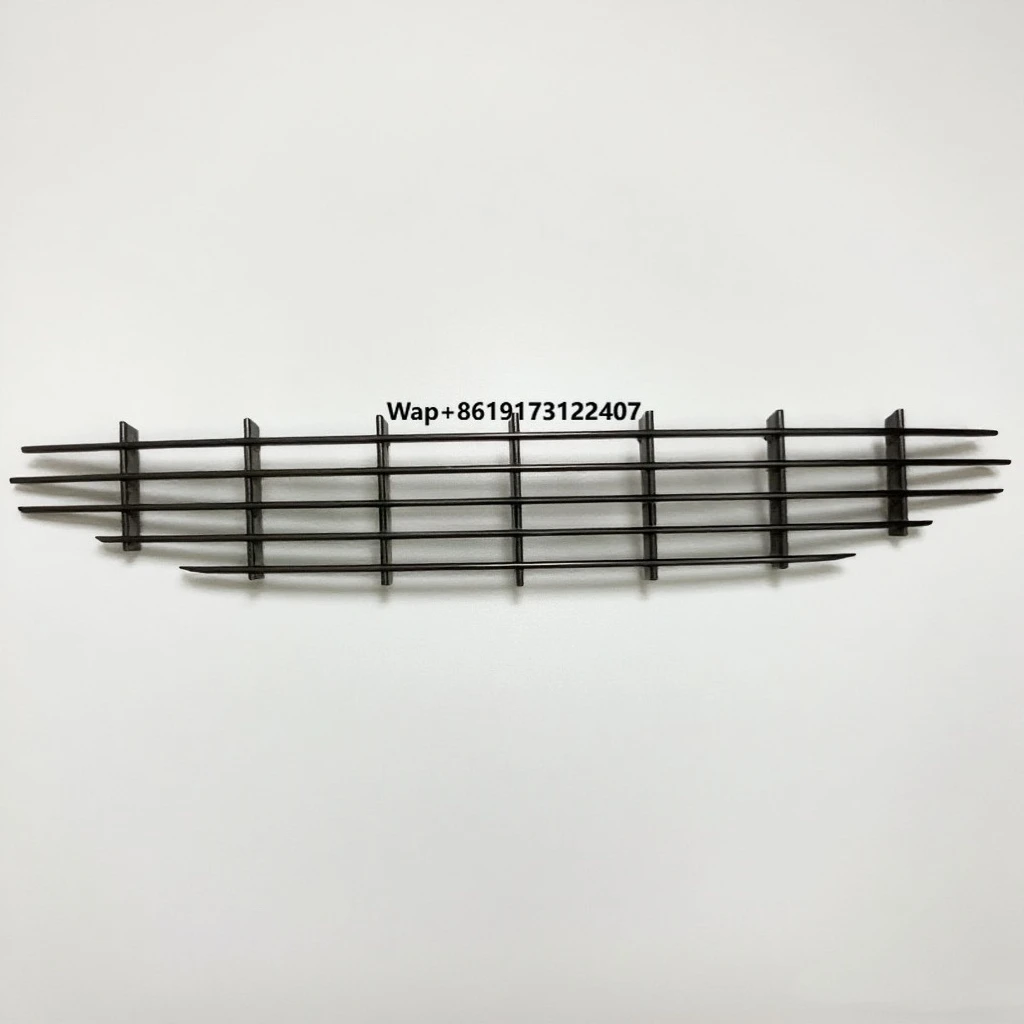

High Quality Car Spare Accessories Grille Assembly For DB9 2010-2016 Car Parts