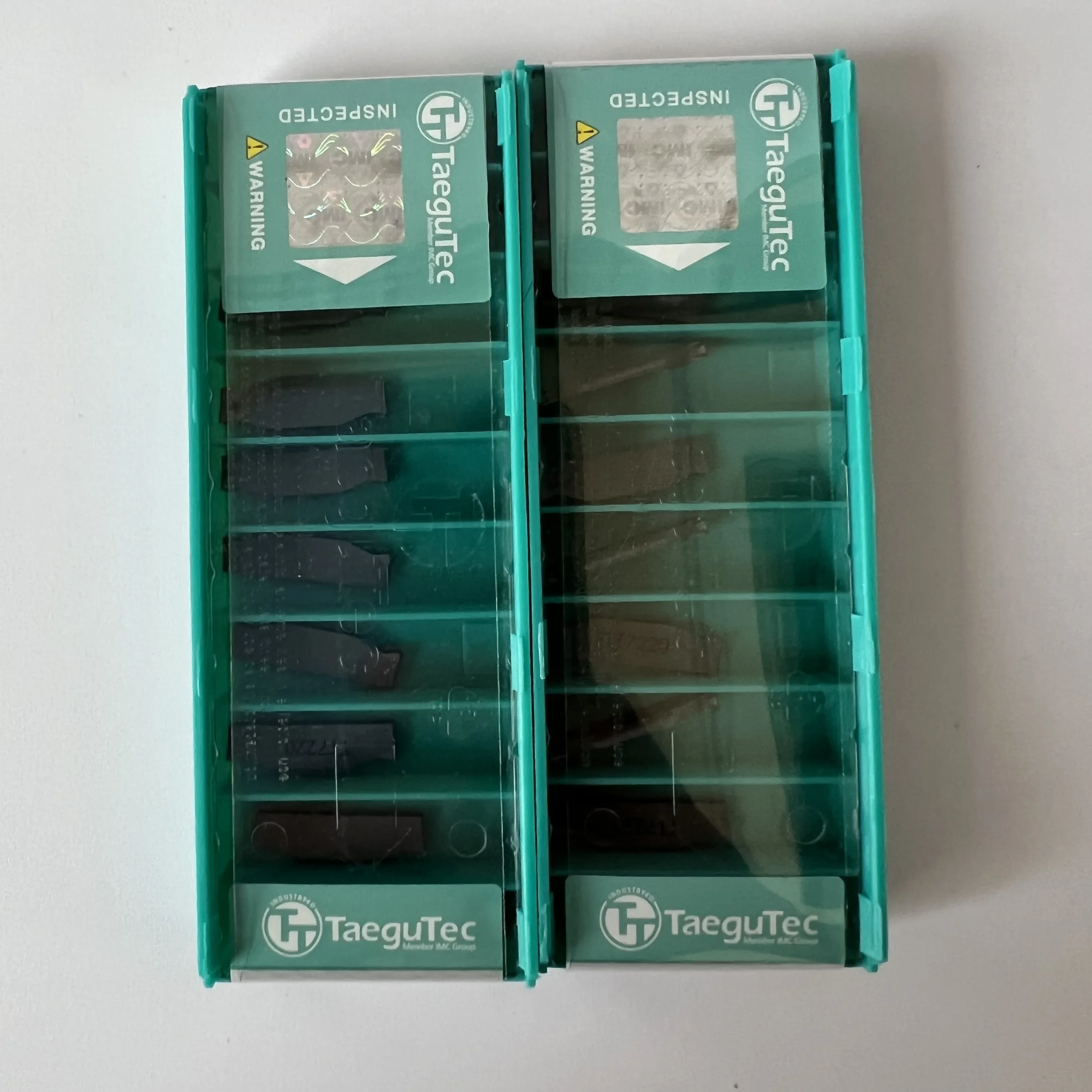 Bilah CNC TDC2 TT7220