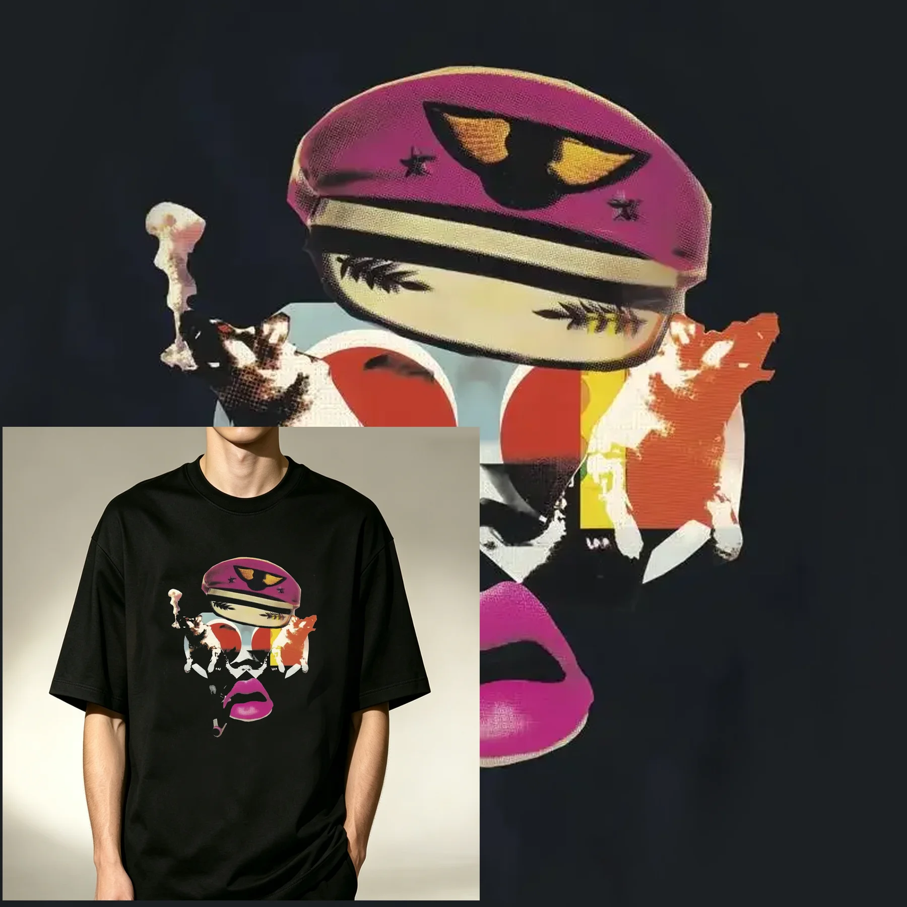The Prodigy Always Outnumbered Never Outgunned Memphis Bells Electronic T Shirt long or short sleeves vintage Washed Casual