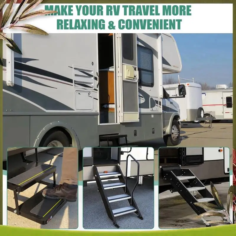 

Шаговый механизм AB98-RV 379160 и блок управления 909510000 для электрических ступеней Lippert Kwikee