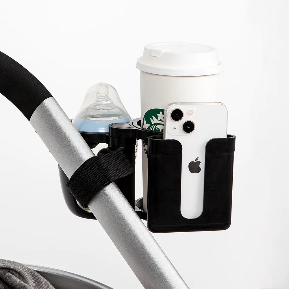 Рисунок 2 - Подстаканник для детской коляски