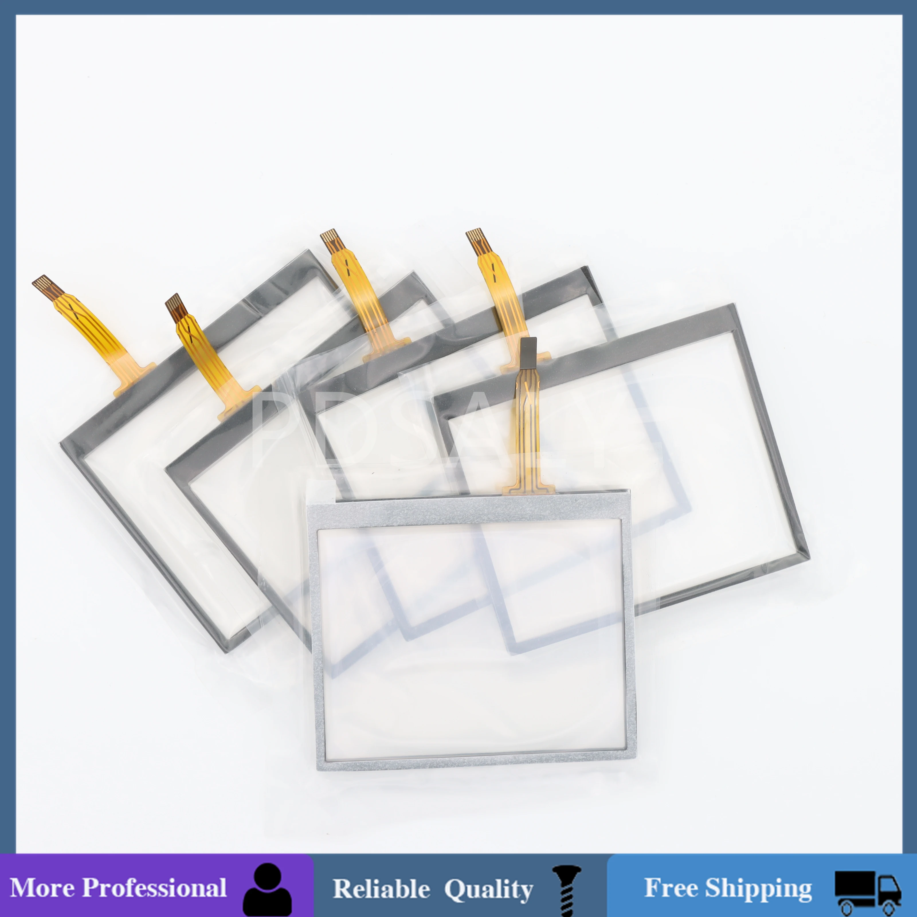 New Touch Screen Digitizer Panel For Motorola Symbol WT41N0