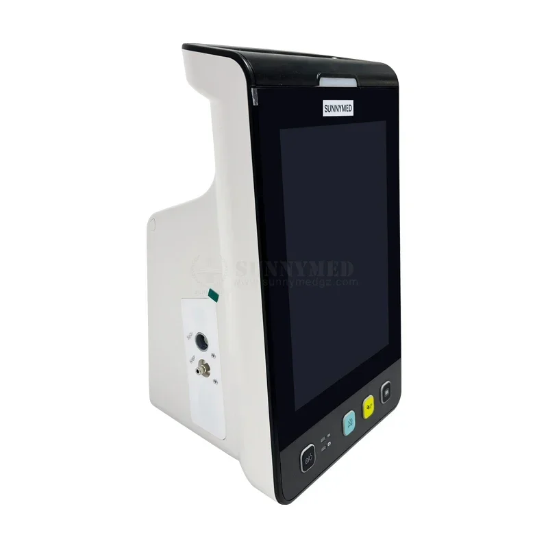 SY-C003-1 Veterinary Use Patient  NIBP SPO2 Pulse Rate  VET   for Vet Clinic