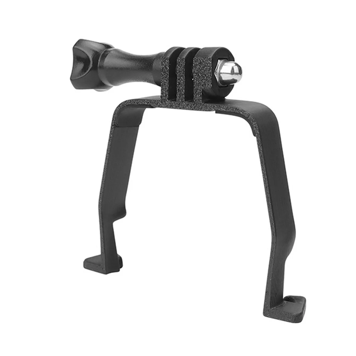 Gorąca sprzedaż Górny wspornik rozszerzający do przedłużenia Flip Drone Górny uchwyt kamery akcji do akcesoriów do wspornika adaptera /Go3s