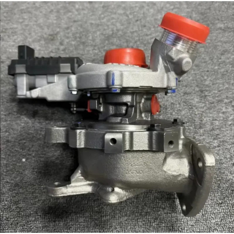 LR056369 الشاحن التربيني لاند روفر سبورت L494 3.0D 4x4 2012 2013 2014 #1