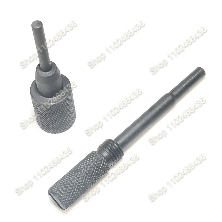 Kit di strumenti per bloccaggio fasatura per Multijet Ducato Iveco Fiat 2.3, 3.0 JTD Tool Set