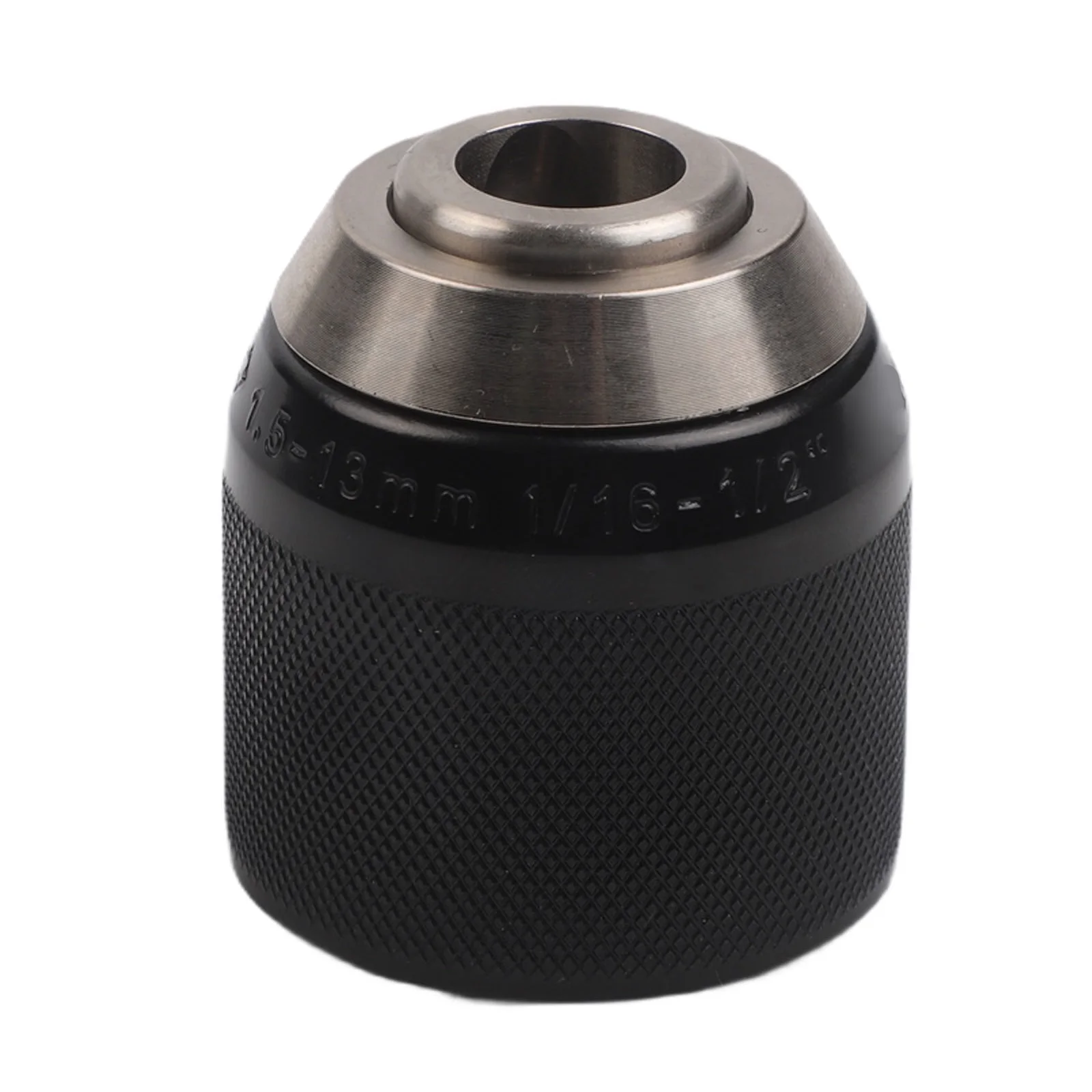 

Keyless Chuck Compatible with For DHP484 For DDF484 For DDF446 For DDF482 BHP452 BDF453 BDF452 for Efficient Drilling