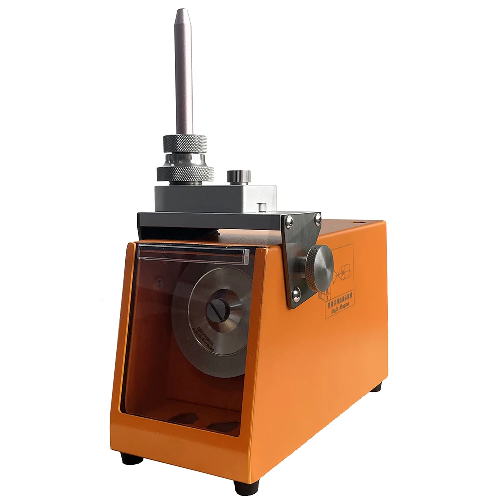 

MINI Portable 220V Sharpener Tungstens Grinder Metal Sharpening Machine