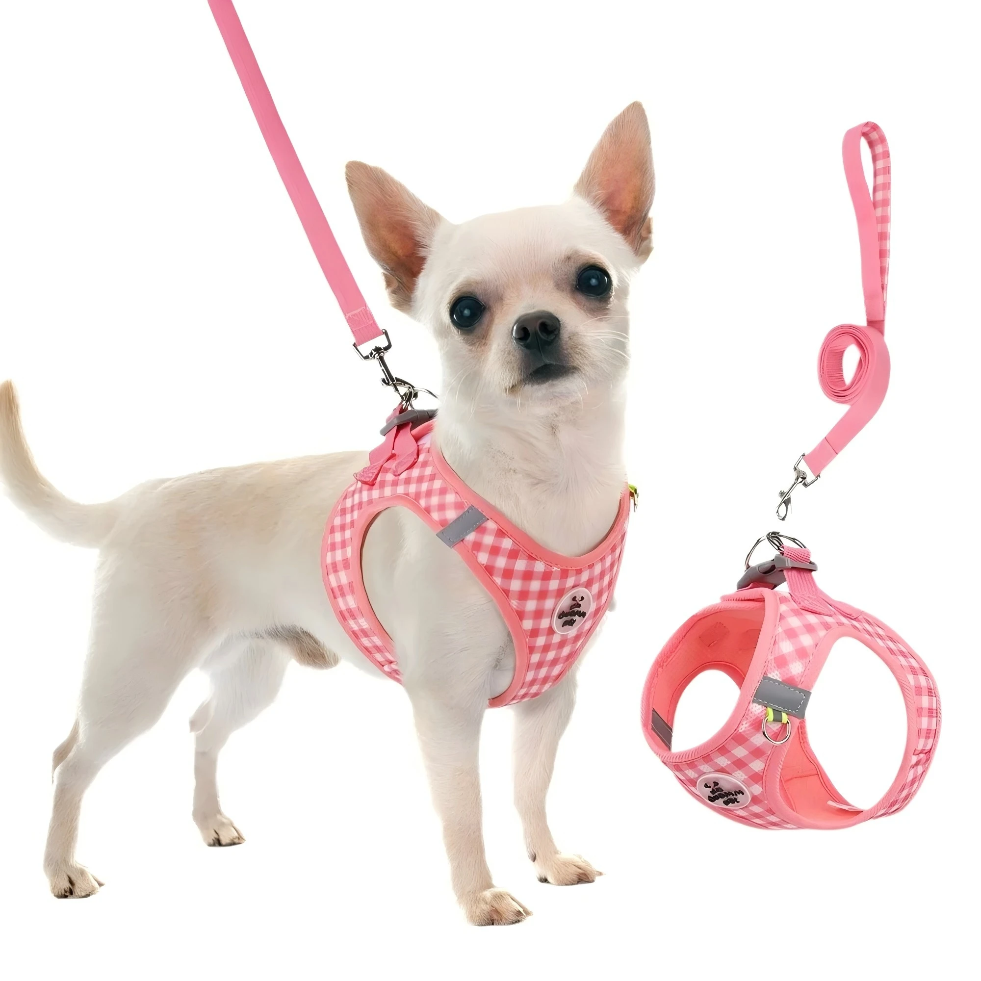 #38 Trending Pet Harnesses Right Now