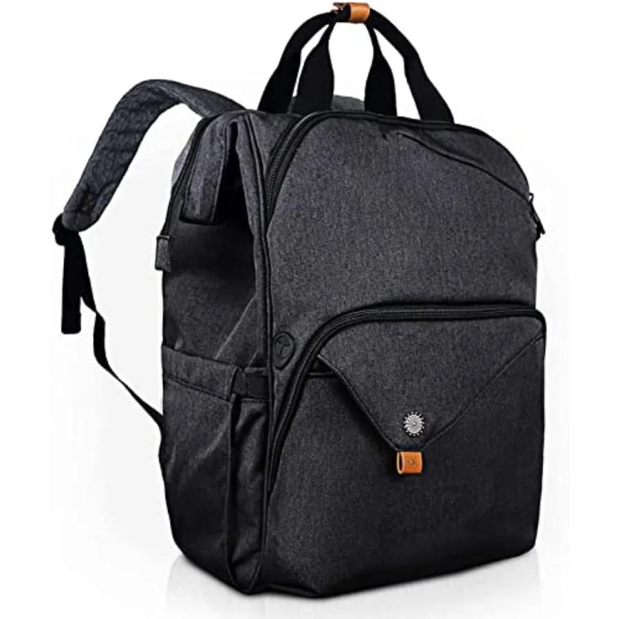 

Laptop Backpack, Travel Backpack for Women, Work Backpack 7651-DG