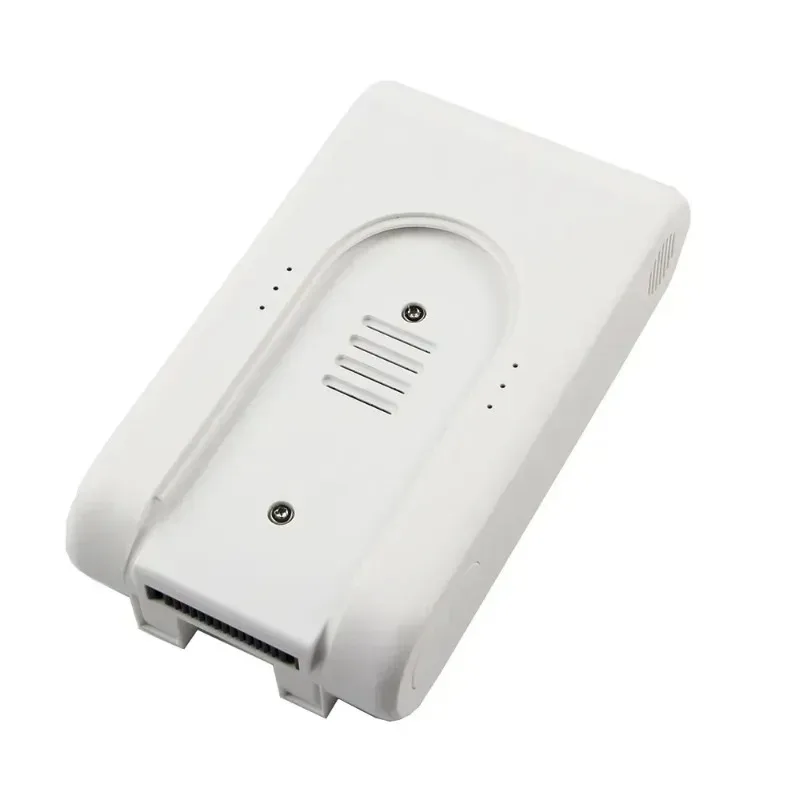 ل Xiaomi Mijia مكنسة كهربائية لاسلكية G9 G10 Plus استبدال البطارية DGDXT-7S1P-001 كنس التطهير مكنسة كهربائية Batterie #3