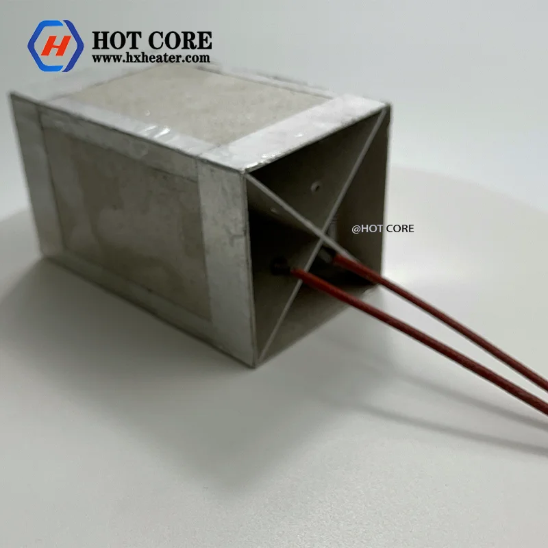 Mica Heating Element For Fan Heater