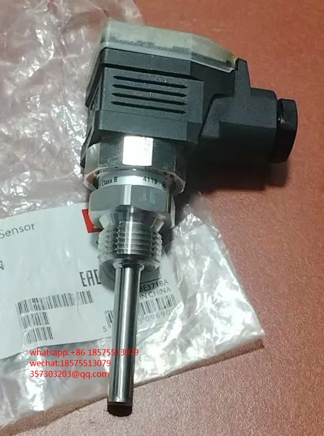 

For Danfoss MBT5250 084Z8134 MBT5250 084Z3266 Temperature Sensor Brand New 1 PIECE